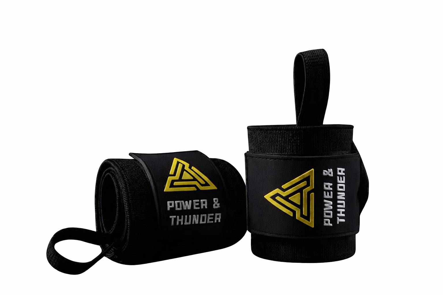 Muñequeras Ajustables